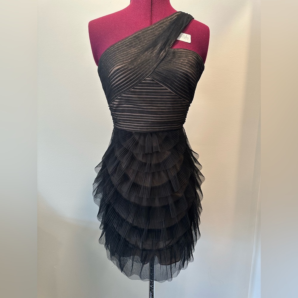 BCBG Maxazria dress